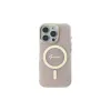 Guess GUHMP16LH4STP hardcase IML 4G MagSafe iPhone 16 Pro 6,3