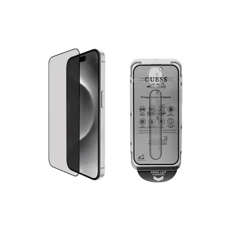 Guess GUTGP16SBOKGCIP iPhone 16 6,1