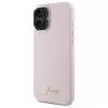 Guess GUHCP16SSMBSLP iPhone 16 6,1