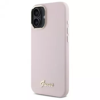 Guess GUHCP16SSMBSLP iPhone 16 6,1