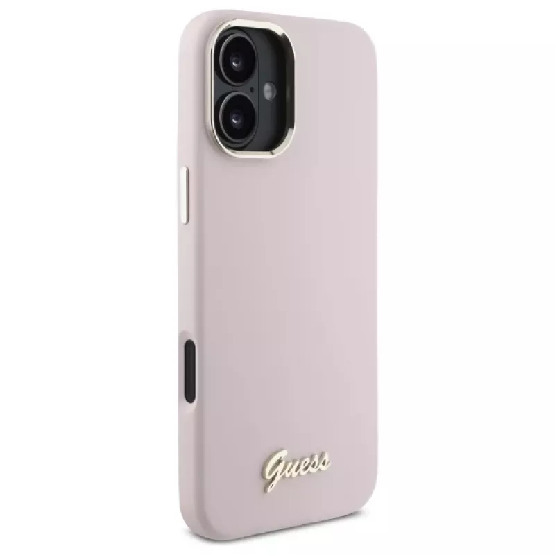 Guess GUHCP16SSMBSLP iPhone 16 6,1