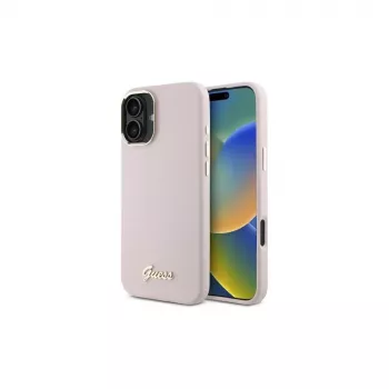 Guess GUHCP16MSMBSLP iPhone 16 Plus 6,7