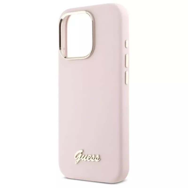 Guess GUHCP16LSMBSLP iPhone 16 Pro 6,3