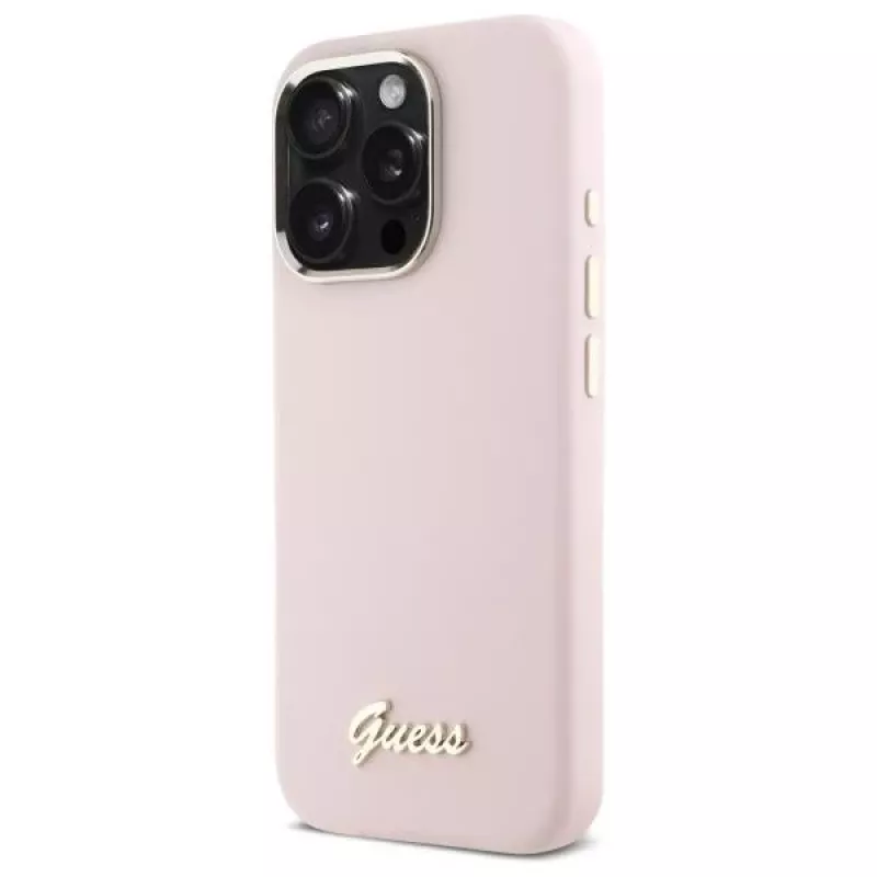 Guess GUHCP16XSMBSLP iPhone 16 Pro Max 6,9