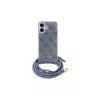 Guess GUHCP16SHC4SEB iPhone 16 6,1