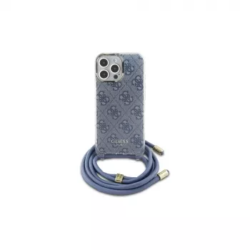 Guess GUHCP16XHC4SEB iPhone 16 Pro Max 6,9