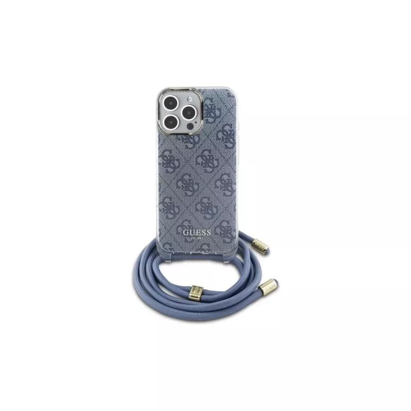 Guess GUHCP16XHC4SEB iPhone 16 Pro Max 6,9