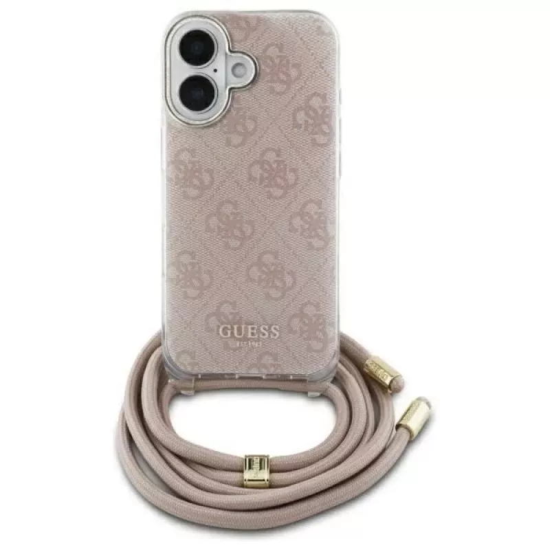 Guess GUHCP16SHC4SEP iPhone 16 6,1