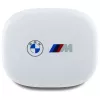 BMW BMBEMIATP20LOH True Wireless Stereo (TWS) Bluetooth 5.1 -nappikuulokkeet lataustelineellä - valkoinen