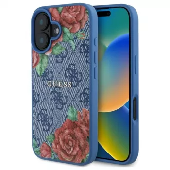 Guess GUHMP16SP4ROPEMCB iPhone 16 6,1