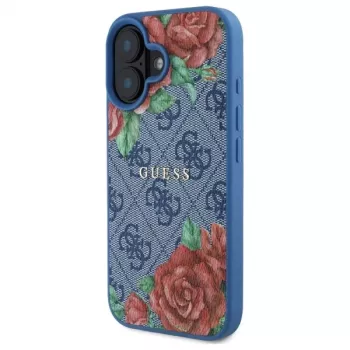 Guess GUHMP16SP4ROPEMCB iPhone 16 6,1