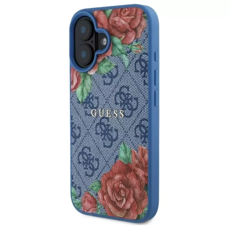 Guess GUHMP16SP4ROPEMCB iPhone 16 6,1