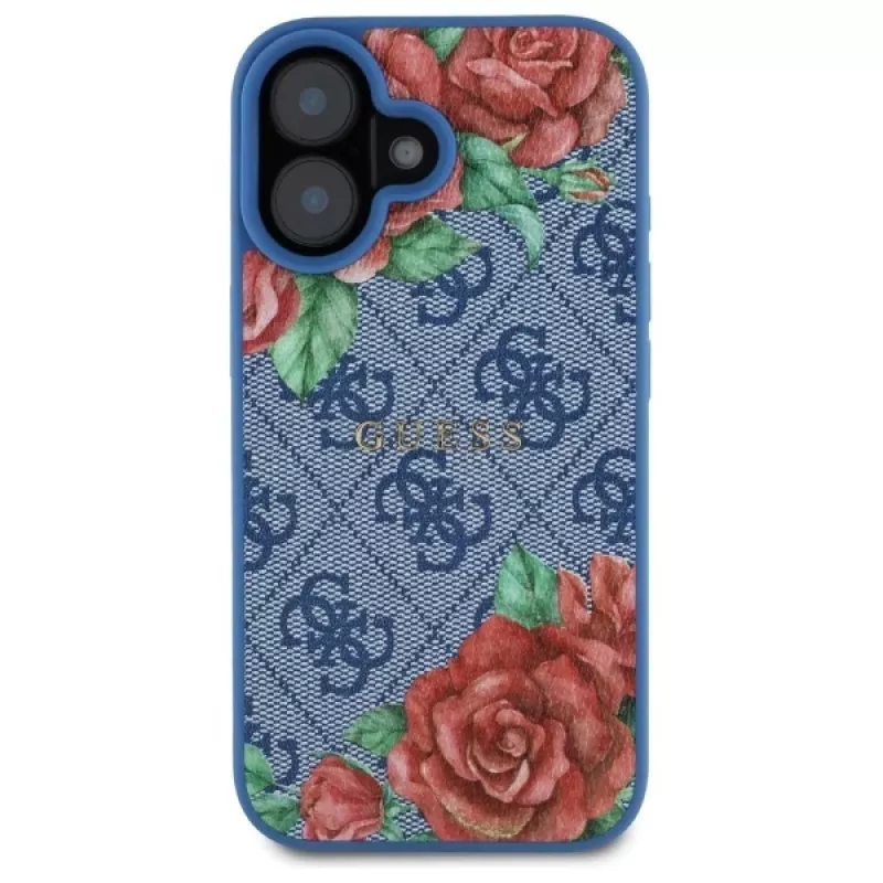Guess GUHMP16SP4ROPEMCB iPhone 16 6,1
