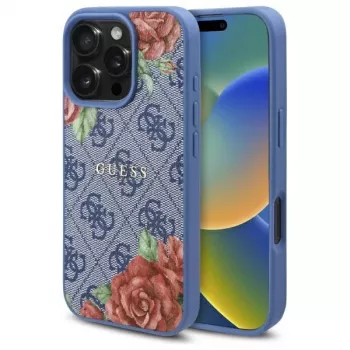Guess GUHMP16LP4ROPEMCB iPhone 16 Pro 6,3