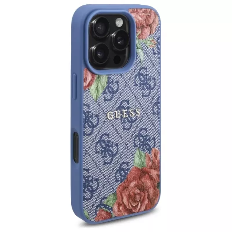 Guess GUHMP16LP4ROPEMCB iPhone 16 Pro 6,3