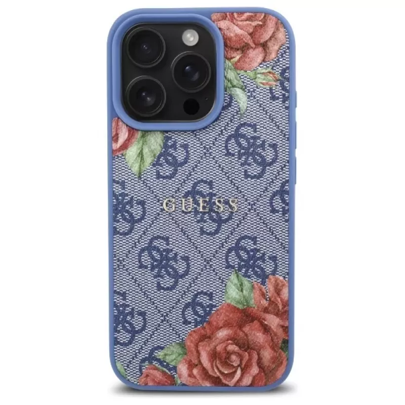 Guess GUHMP16XP4ROPEMCB iPhone 16 Pro Max 6,9