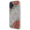 Guess GUHMP16SP4ROPEMCP hardcase Apple iPhone 16 6,1