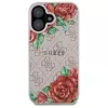 Guess GUHMP16SP4ROPEMCP hardcase Apple iPhone 16 6,1