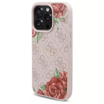 Guess GUHMP16LP4ROPEMCP hardcase iPhone 16 Pro 6,3