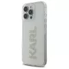 Karl Lagerfeld KLHCP16XHKLSTDCT kova kuori iPhone 16 Pro Max 6,9