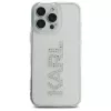 Karl Lagerfeld KLHCP16XHKLSTDCT kova kuori iPhone 16 Pro Max 6,9