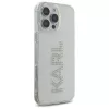 Karl Lagerfeld KLHCP16XHKLSTDCT kova kuori iPhone 16 Pro Max 6,9