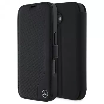 Mercedes-Benz MEBKP16S23RBGVK kirjakotelo iPhone 16 6,1