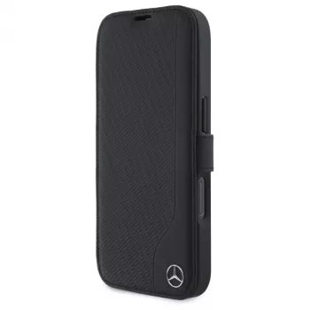 Mercedes-Benz MEBKP16S23RBGVK kirjakotelo iPhone 16 6,1