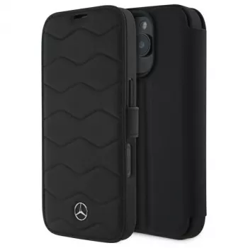 Mercedes-Benz MEBKP16X23RWRSK iPhone 16 Pro Max 6,9