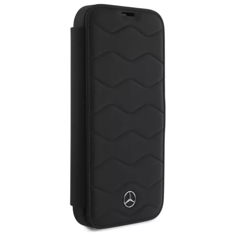 Mercedes-Benz MEBKP16X23RWRSK iPhone 16 Pro Max 6,9
