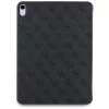 Guess GUFC11RM24PS4SGK iPad Air 11 inch (2024/2025) Magnetic Folio Case - musta Big Logo