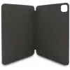 Guess GUFC11PM24PS4SGW iPad Pro 11 M4 2024 / M5 2025 ruskea magneettinen 4G Big Logo Folio Case