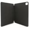 Guess GUFC13PM24PS4SGW iPad Pro 13 M4 2024 / M5 2025 ruskea Magnetic 4G Big Logo Folio Case