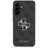 Guess Big 4G Logo Classic Logo -kotelo Samsung Galaxy A56 5G, musta