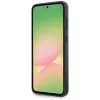 Guess Big 4G Logo Classic Logo -kotelo Samsung Galaxy A56 5G, musta