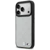 BMW M Shape Logo MagSafe -kotelo iPhone 17 Pro Max harmaa