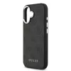 Guess 4G Classic Logo MagSafe -kuori iPhone 17 - musta