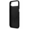 Guess 4G Classic Logo MagSafe -kuori iPhone Air, musta