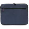 BMW Nylon Laptop Sleeve 16 inch laivastonsininen metallilogo