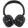BMW-korvakuulokkeet Bluetooth, painetuin logoilla, musta