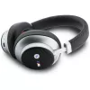 BMW M Carbon Metal Logo -Bluetooth-korvakuulokkeet ENC:llä, hopea