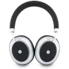 BMW Metal Logo MK -Bluetooth-korvakuulokkeet ENC:llä, hopea