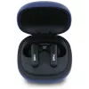 BMW LeatherMetal Logo ENC TWS Bluetooth kuulokkeet laivastonsininen