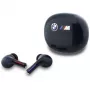 BMW Bluetooth-nappikuulokkeet TWS navy painetulla logolla