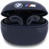 BMW Bluetooth-nappikuulokkeet TWS navy painetulla logolla