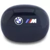 BMW Bluetooth-nappikuulokkeet TWS navy painetulla logolla