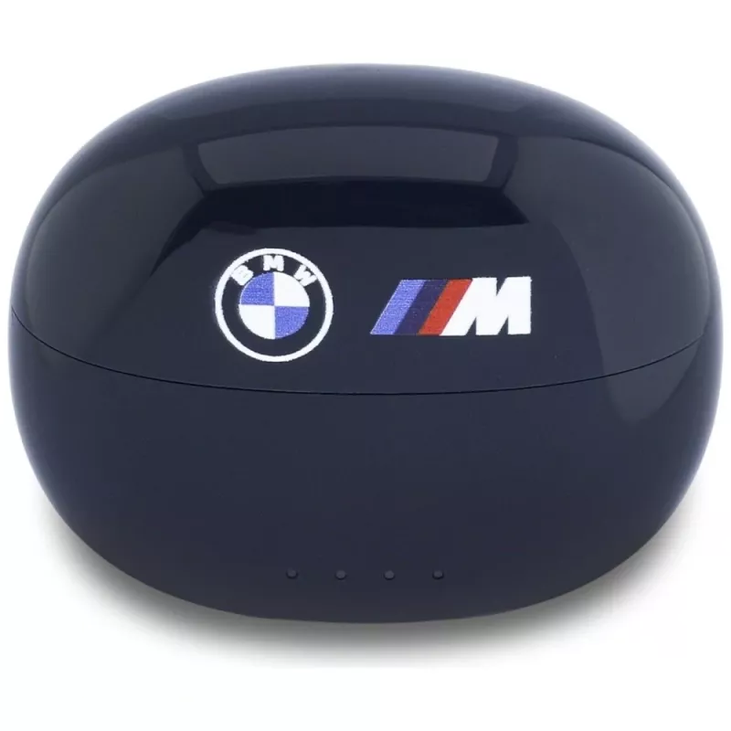 BMW Bluetooth-nappikuulokkeet TWS navy painetulla logolla