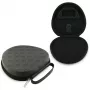 Guess Carry Box musta suojakotelo TWS-kuulokkeille