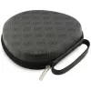 Guess Carry Box musta suojakotelo TWS-kuulokkeille