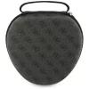 Guess Carry Box musta suojakotelo TWS-kuulokkeille